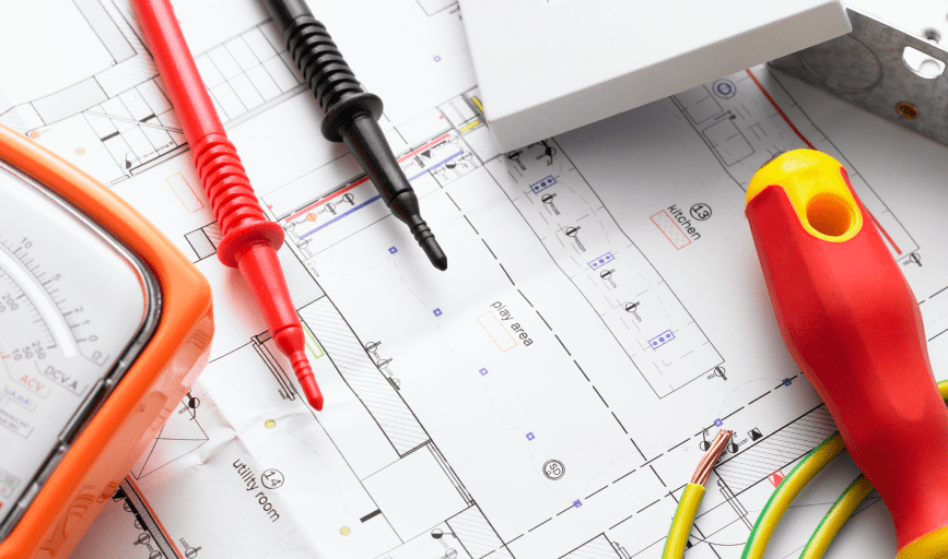 ESR Construction