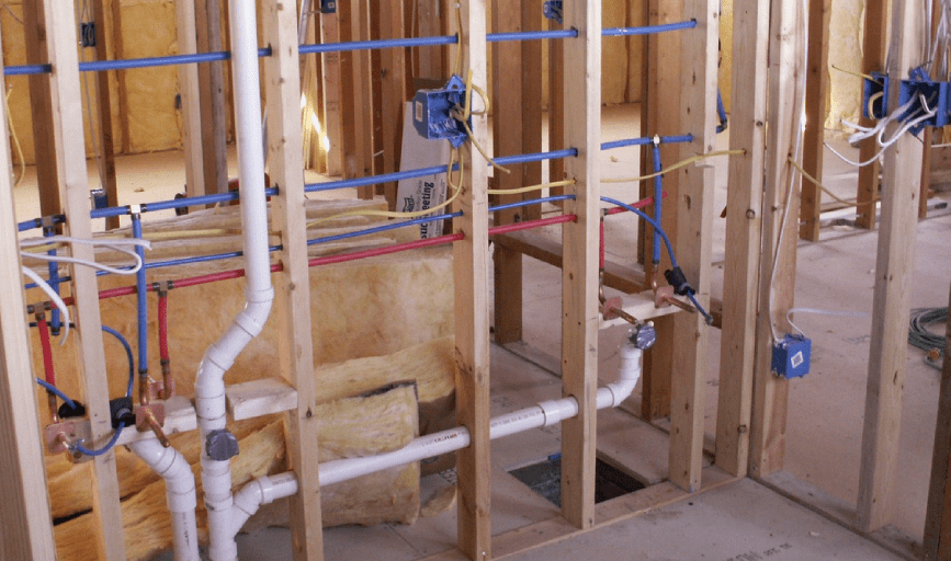 ESR Construction