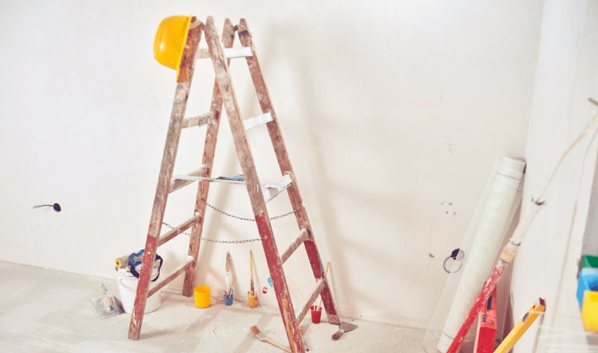 ESR Construction